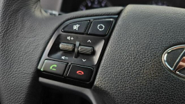 Hyundai Tucson Benzyna 1.6 kamera cofania , serwis Płock - zdjęcie 12