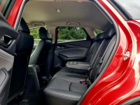 Mazda CX-3 FULL LED Optimum Serwis HeadUp BOSE Kamera Europa Gwarancja Szczecin - zdjęcie 10