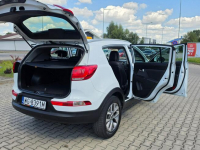 Kia Sportage Full Opcja Łaskarzew - zdjęcie 12