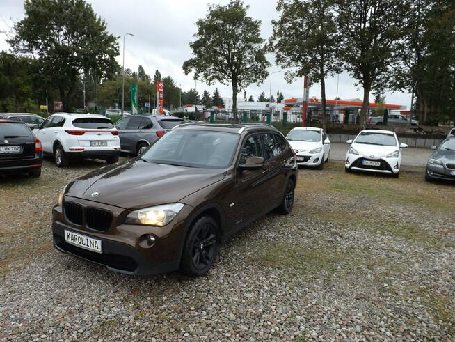 BMW X1 Słupsk - zdjęcie 2