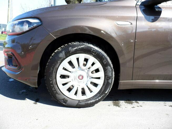 Fiat Tipo Łódź - zdjęcie 9