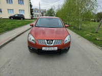 Nissan Qashqai Opłacony Zadbany  Serwisowany Klima Alu 1Wł 2 kmp Koł Kisielice - zdjęcie 2
