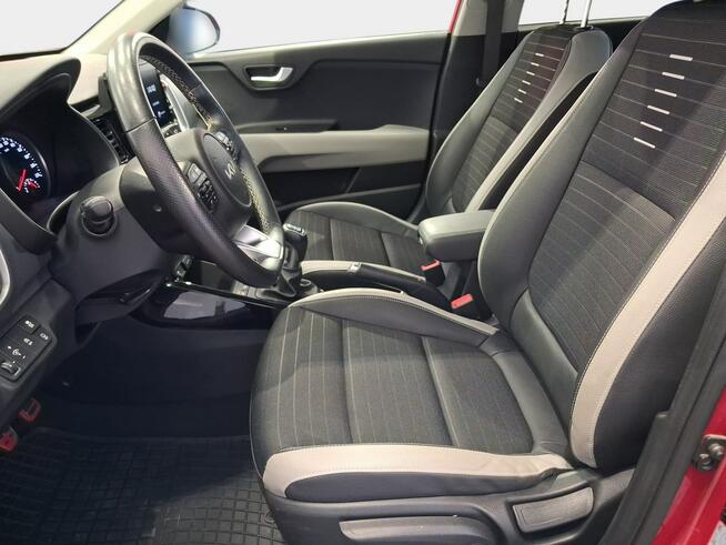 Kia Stonic L 1.0T-GDI 100KM M6 2021/2022 r., salon PL, I właściciel Swarzędz - zdjęcie 12