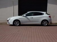 Alfa Romeo Giulietta Klimatronic /Les /Gwarancja /1,4 /120KM /2011 Mikołów - zdjęcie 10
