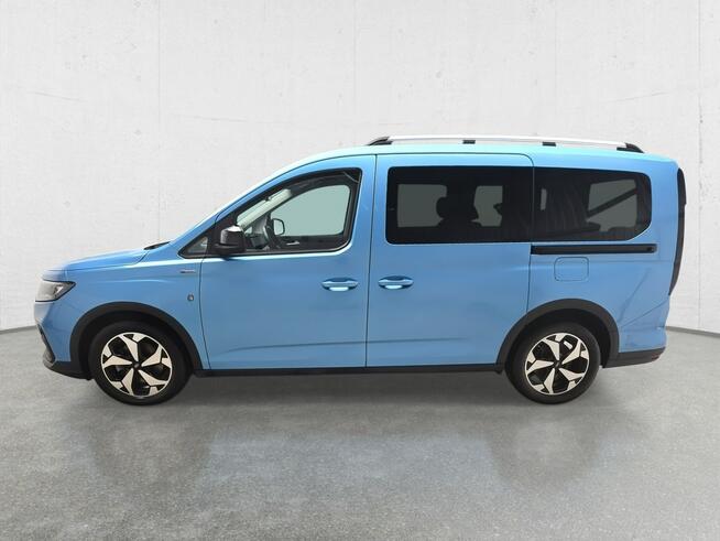 Ford Tourneo Connect Komorniki - zdjęcie 4