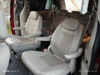 Dodge grand caravan Częstochowa - zdjęcie 6