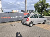 Citroen Xsara Picasso 1.8i 16V 116KM Klimatronic Łuków - zdjęcie 4