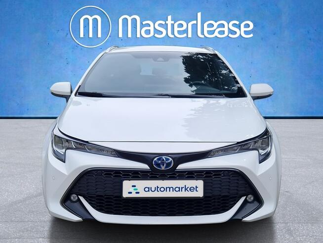 Toyota Corolla 1.8 Hybrid Comfort ! Z Polskiego Salonu ! Faktura Vat ! Warszawa - zdjęcie 2
