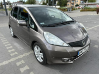 Honda Jazz 1.4 i-VTEC 2013/2014 | Salon PL | 10 lat u mnie Ząbki - zdjęcie 3