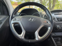 Hyundai ix35 1.7 CRDi Manual, 116hp, 2010 Zwoleń - zdjęcie 7