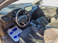 Ford Focus 2.3 EcoBoost ST X ! Z Polskiego Salonu ! Faktura VAT ! Warszawa - zdjęcie 12