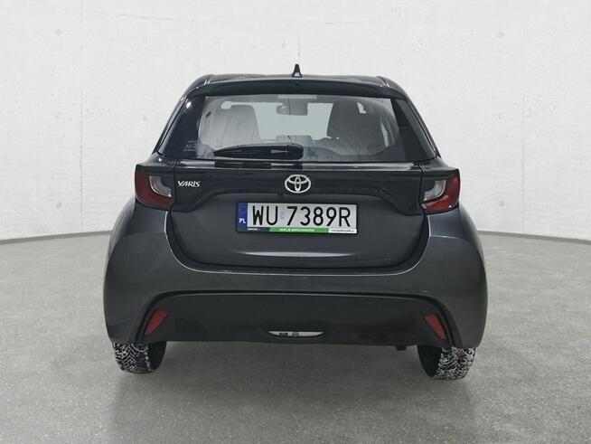 Toyota Yaris Poleasingowe.pl Komorniki - zdjęcie 5