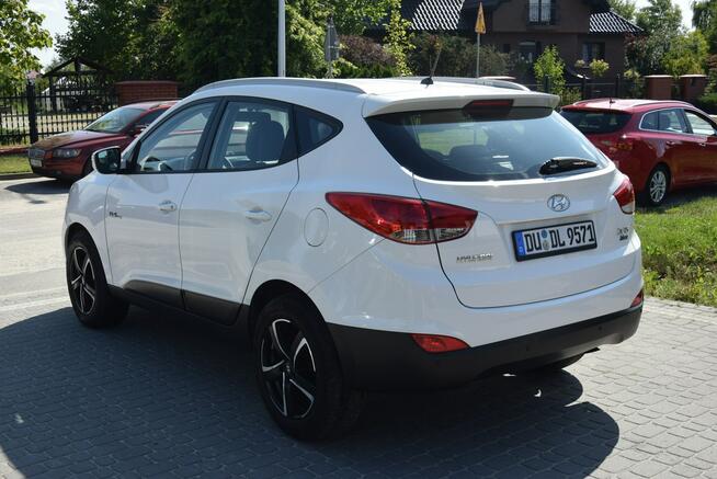 Hyundai ix35 1.6B 2012r Bez Korozji Zadbany Sprowadzony Majdan Sieniawski - zdjęcie 10