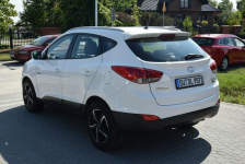 Hyundai ix35 1.6B 2012r Bez Korozji Zadbany Sprowadzony Majdan Sieniawski - zdjęcie 10