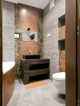 Wynajmę apartament 2 pokoje Marina Mokotów Warszawa - zdjęcie 9