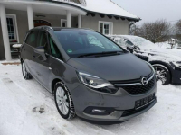 ZAFIRA TOURER 1,4 16V Turbo Cosmo , Bi-LED , Navi , Automat ,7osobowy
