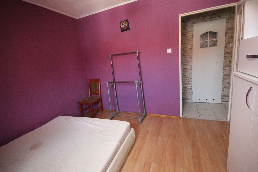 3pok, 60met, okolice Jaracza PEŁEN ROZKŁAD/BALKON/PIWNICA (Wrocław) Śródmieście - zdjęcie 8