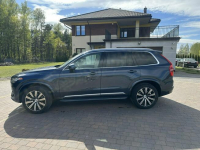 Volvo XC 90 Lipówki - zdjęcie 6