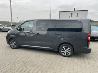 Toyota Proace Verso 8 osobowy Kamera Virtual cockpit Nowy model Gliwice - zdjęcie 4