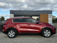 Kia Sportage 1.7crdi(116KM) Fajny Stan!!! Białogard - zdjęcie 4