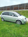 Opel Meriwa Kielce - zdjęcie 3