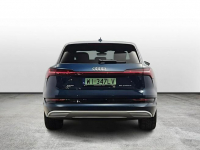 Audi e-tron 55 Quattro Advanced ! Z Polskiego Salonu ! Faktura VAT ! Warszawa - zdjęcie 4