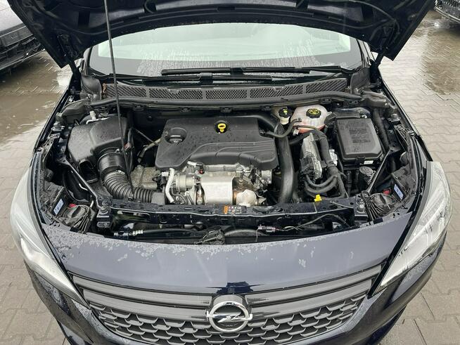Opel Astra EcoTec Klimatyzacja Gliwice - zdjęcie 9