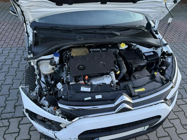 Citroen C3 Ctte Zielona Łąka - zdjęcie 11