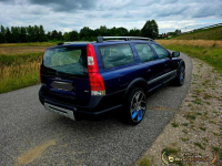 Volvo Xc 70 2.4 CROSS COUNTRY D OCEAN RACE automat skóra FUL Łódź - zdjęcie 5