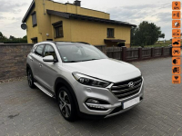 Hyundai Tucson 1.7 CRDi 141#DCT 7#Full LED#Climatronic#Kamera#Skóra