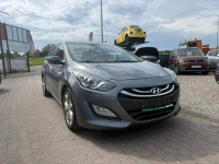 Hyundai i30 II KOMBI 1.6 CRDi 110 KM | 2014 | 184 tys. km | ASO | Słupsk - zdjęcie 12