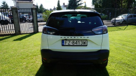 Opel Crossland X automat. Gwarancja. Polecam !!! Zielona Góra - zdjęcie 6