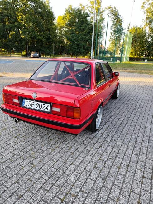 BMW E30 325i Piła - zdjęcie 6