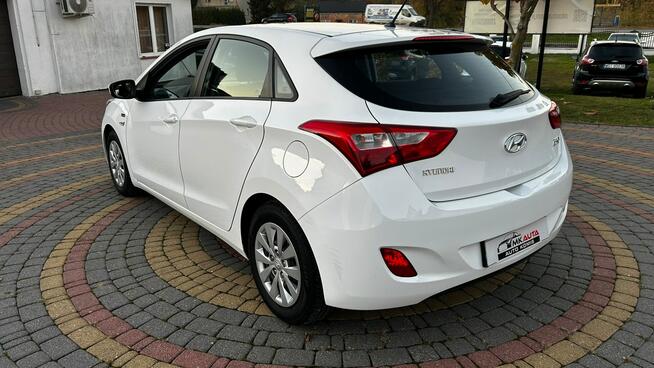 Hyundai i30 Tylko 161 tyś km Nowe Iganie - zdjęcie 7