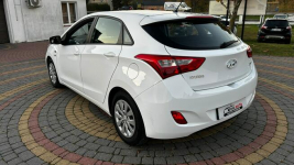 Hyundai i30 Tylko 161 tyś km Nowe Iganie - zdjęcie 7