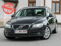 Volvo S80 Summum 2.5T 231KM ! Full Opcja ! Zadbane ! Opłacone