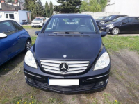 Mercedes B 200 Zgierz - zdjęcie 2