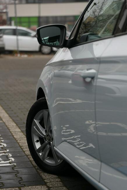 Škoda Fabia 1.0 TSI Ambition DSG Tychy - zdjęcie 11