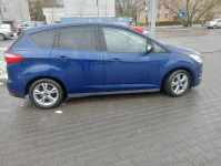 Ford C-MAX 2014r benzyna Kraków - zdjęcie 5