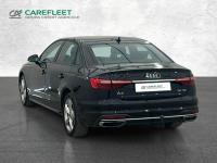 Audi A4 Limousine 35 TDI mHEV Advanced S tronic Warszawa - zdjęcie 7