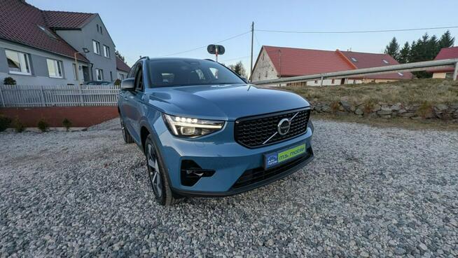 Volvo XC 40 Panoramadach, kamera, Navi, Google Kamienna Góra - zdjęcie 3