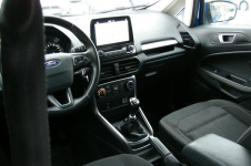 Ford EcoSport 1.0 E 125 KM Salon PL Piła - zdjęcie 10