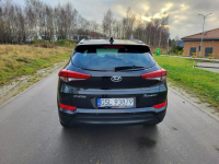 Hyundai Tucson benzyna Słupsk - zdjęcie 8