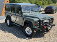 Land Rover Defender 2.4 TD4 Jaktorów-Kolonia - zdjęcie 10