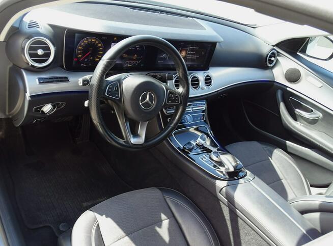 Mercedes E 220 Włocławek - zdjęcie 9