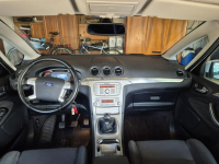 Ford S-Max 2.0TDCI 140KM. Auto Bez Wkładu, Wyjątkowo Zadbane Radom - zdjęcie 10