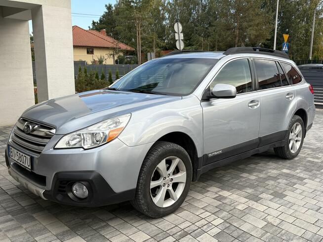 Subaru Wilkasy - zdjęcie 1