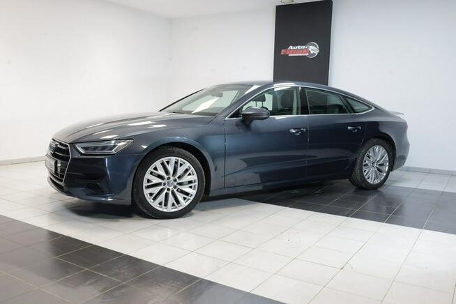 Audi A7 3.0TFSI*Quattro*Salon Polska*Bezwypadkowy*Vat23% Konstantynów Łódzki - zdjęcie 4