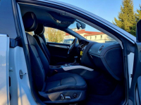 Audi A5 S-Line Lift Led Serwis Bixenon Navi ACC Parktronic Gwarancja! Szczecin - zdjęcie 11