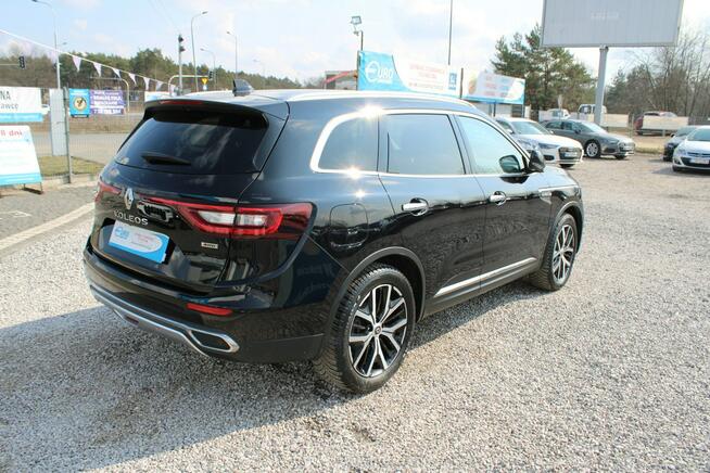 Renault Koleos 2.0 Blue DCI Intens 4X4 SalonPL Netto82 032PLN Warszawa - zdjęcie 6